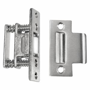 ROCKWOOD 592 US26D T Strike Roller Latch | CT9CTU 457A89