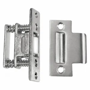 ROCKWOOD 592 US26D T Strike Roller Latch | CT9CTU 457A89