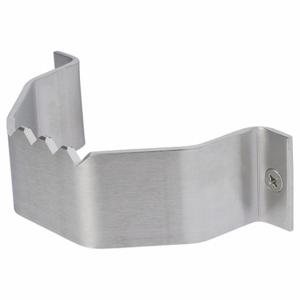 ROCKWOOD FP1230 X 32DMS Foot Pull, 3.25 Inch Projection, Micro Shield Satin, Stainless Steel | CT9CTR 56LG34
