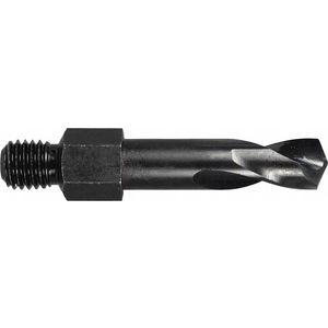ROCKY MOUNTAIN TWIST 953HS11SS High Speed Steel Threaded Shank Drill Bit, Wire, 11, 0.1910 Decimal Equivalent | CD2LJW 52NW43