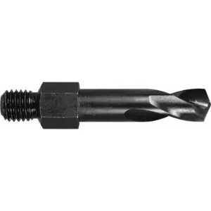 ROCKY MOUNTAIN TWIST 953HS11SS High Speed Steel Threaded Shank Drill Bit, Wire, 11, 0.1910 Decimal Equivalent | CD2LJW 52NW43