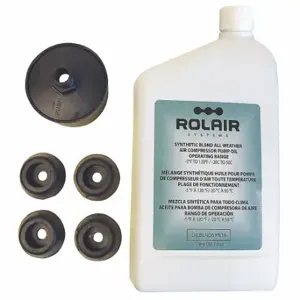 ROLAIR FC2002KIT Replacement Parts Kit | CT9DLG 31TX35