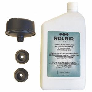 ROLAIR FC250090LKIT Replacement Parts Kit | CT9DLJ 31TX37