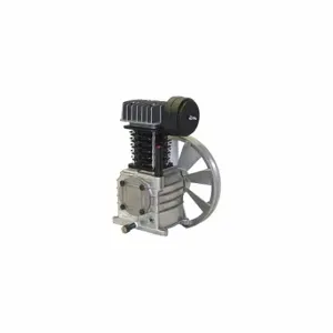 ROLAIR PMP11K8GR Cylinder Replacement Pump, Splash Lubricated, 1 Stage, 1.5 Hp, 2.66/3.72 Cfm, 145 PSI | CT9DKZ 36VJ18