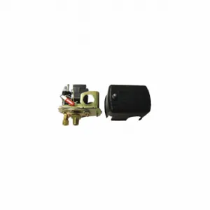 ROLAIR PS2020M Pressure Switch | CT9DLW 31TX33