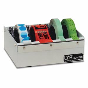 ROLL PRODUCTS 155-0018 Tabletop Tape Dispenser | CT9DMN 10Y530