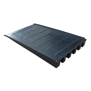 ROMOLD BFR2 Ramp, 1740 x 1000 x 160mm Size | CE4TGK