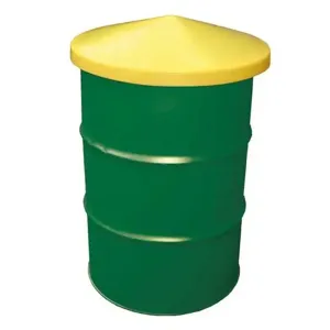 ROMOLD DL1 Drum Lid, For 205 Litre Drum | CE4THX