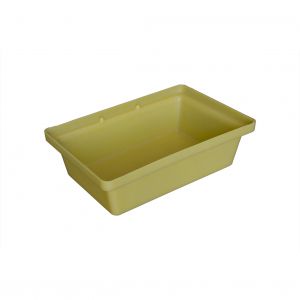 ROMOLD ST20BASE Spill Tray, Without Grid, General Purpose, 22 Litre Sump Capacity | CE4TLC