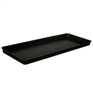 ROMOLD TT152 Drip Tray, 1000 x 400 x 50mm Size, 15L Capacity | CM7PGF