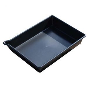 ROMOLD TT16 Drip Tray, With Pouring Lip, General Purpose, 16 Litre Sump Capacity | CE4TLV