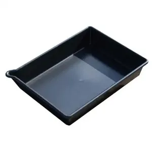 ROMOLD TT16 Drip Tray, With Pouring Lip, General Purpose, 16 Litre Sump Capacity | CE4TLV