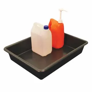 ROMOLD TT28 Drip Tray, General Purpose, 28 Litre Sump Capacity | CE4TLW