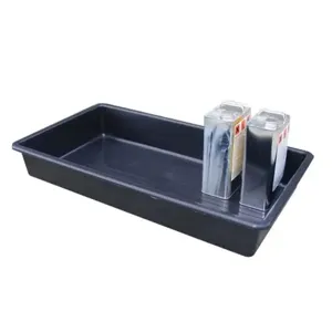 ROMOLD TT65 Drip Tray, General Purpose, 65 Litre Sump Capacity | CE4TLY