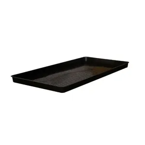 ROMOLD TT81 Drip Tray, 1100 x 550 x 50mm Size, 25L Capacity | CM7PGD