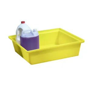 ROMOLD TTS Drip Tray, Small, 45 Litre Sump Capacity | CE4TMD