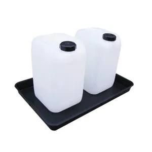 ROMOLD TTXM Drip Tray, Xm, 10 Litre Sump Capacity | CE4TMG