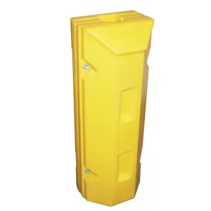 ROMOLD UBP5 Column Protector, 100 x 100mm Max. Size | CE4TMN