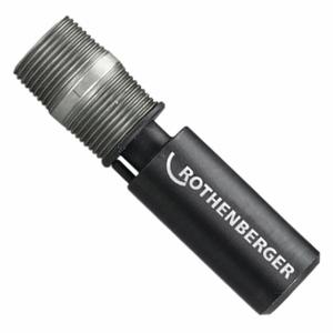 ROTHENBERGER 00188 Nipple Chuck, Use With Ropower 50R/Supertronic 2SE | CT9DXE 60PY66