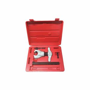 ROTHENBERGER 222402 Flaring Tool Pro Set, 1/8 3/4 Inch | CV4MCQ 131U92