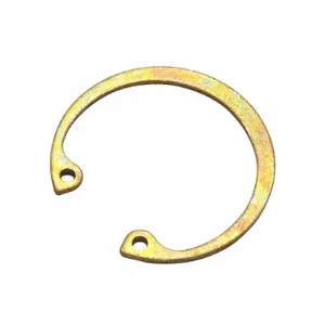 ROTOR CLIP HO-106ST ZD Retaining Ring, 1-1/16 Inch Internal Dia., 50Pk | AE3CNQ 5CB39