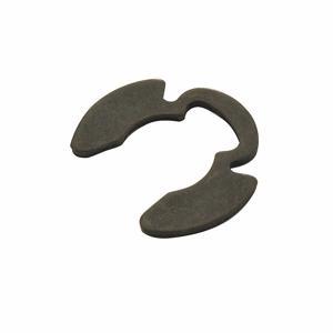 ROTOR CLIP PO-50ST PA Poodle Retain Ring, External, 1/2 Inch Size, 50Pk | AE3CRH 5CE71