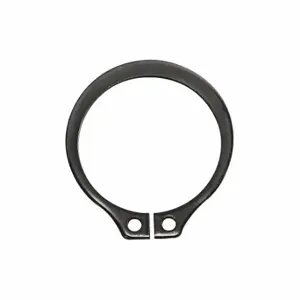 ROTOR CLIP SH-200-SS Snap, Retaining Ring, Ext, 2 Inch Sizess | CT9DYR 63VA12