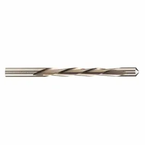 ROTOZIP GP50 Drywall Bit, High Speed Steel, 1/8 Inch Drill Bit Dia, 1 Inch Cutting Dp, Drywall, 50 PK | CT9DZJ 53DM76