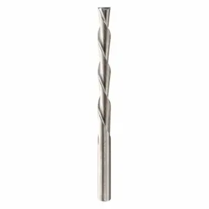 ROTOZIP XB-LF1 Laminate Flooring Bit, Steel, 5/32 Inch Drill Bit Dia, 1 1/4 Inch Cutting Dp, Laminates | CT9DZF 53DM80