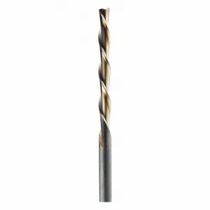 ROTOZIP XB-MP10 Multipurpose Rotary Bit, Steel, 5/32 Inch Drill Bit Dia, 1 Inch Cutting Dp, 10 PK | CT9DZG 53DM81