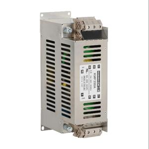 ROXBURGH KMF350A Emi Input Filter, 230/460 VAC, 3-Phase, 50A, Panel Mount, Emi/Rfi Filtering, 2-Stage | CV7MAC