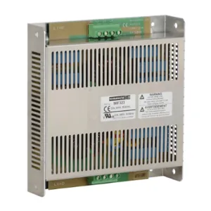 ROXBURGH MIF323 Emi Input Filter, 230/460 VAC, 3-Phase, 23A, Panel Mount, Emi/Rfi Filtering, Multi-Stage | CV7MAQ