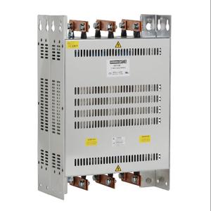 ROXBURGH MIF3800 Emi Input Filter, 230/460 VAC, 3-Phase, 800A, Panel Mount, Emi/Rfi Filtering, Multi-Stage | CV7MAW