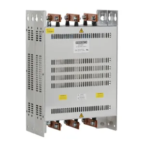 ROXBURGH MIF3800 Emi Input Filter, 230/460 VAC, 3-Phase, 800A, Panel Mount, Emi/Rfi Filtering, Multi-Stage | CV7MAW