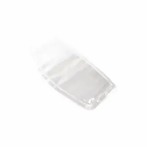 RPB SAFETY NV3-745 Lens Cassette, Clear, Acrylic, 20 PK | CT9EFF 625P62