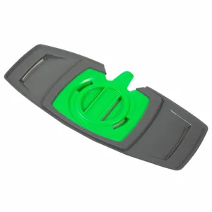 RPB SAFETY 03-811 Belt Support, Px5, Green /Gray, Polypropylene | CT9EMY 61CW72