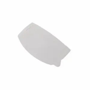 RPB SAFETY 07-123 Peel Lens, T100, T100, White, PETG | CT9ECE 61CX28