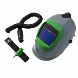 RPB SAFETY 13-101 Welding Helmet, Z3, Includes Breathing Tube | CT9ENQ 61CX46