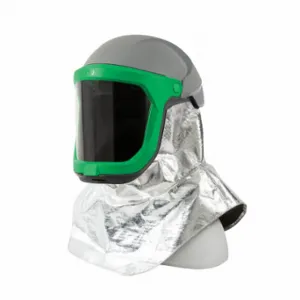 RPB SAFETY 16-010-24 Z-Link Respirator, Radiant Heat | CT9EBN 61CW79