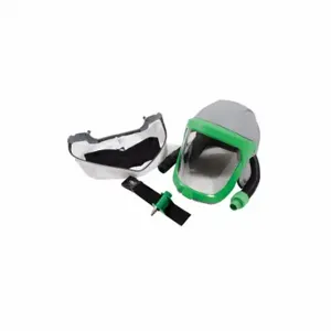 RPB SAFETY 16-011-12 Z-Link Helmet, Z-Link, Includes Breathing Tube, Intrinsically Safe | CT9EHU 61CX61