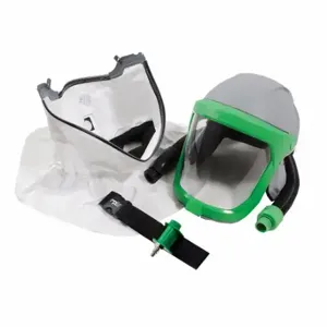 RPB SAFETY 16-011-23 Z-Link Helmet, Z-Link, Includes Breathing Tube | CT9EHR 61CX63