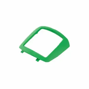 RPB SAFETY 16-672 Weld Lens, Z-Link, Z-Link, Green | CT9ECL 61CW63