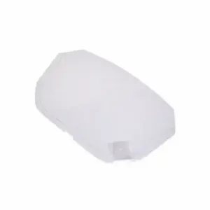 RPB SAFETY 16-811 Tear Off Lens, Z-Link | CT9EBJ 61CX87