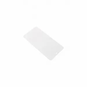 RPB SAFETY NV2031-015 Outer Lens Lens, Nova 2000, Clear, A-PET | CT9ECC 61CY32