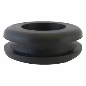 RPM ENGINEERING SBRMS35489-69 Rubber Gro mmet, 7/8 Inch Outside Dia, 3/8 Inch Inside Dia, 69, Black, 50 PK | CT9ETM 784J85