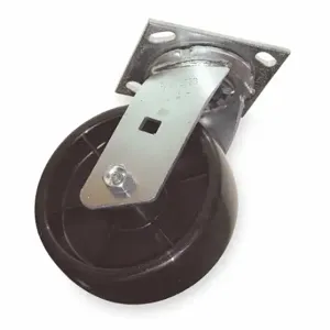 RUBBERMAID FG1054L40000 Swivel Caster | CT9FKR 1AGY8