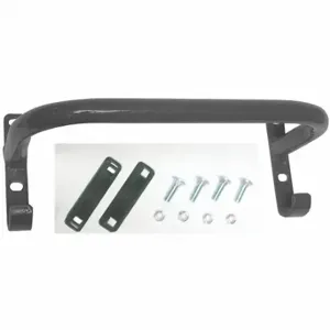 RUBBERMAID FG1305L4BLA Handle, Black | CT9FCQ 33PT50