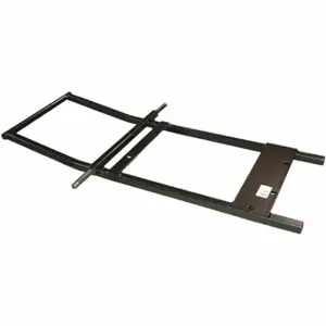 RUBBERMAID FG1314L2BLA Frame | CT9FBX 33PT52