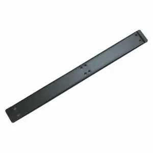 RUBBERMAID FG4512L70000 Back Panel Bracket | CT9EUH 33PW67