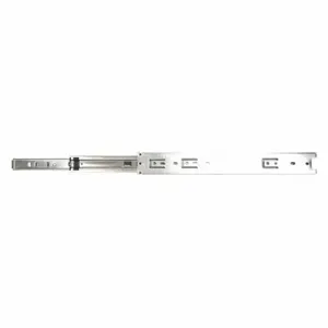 RUBBERMAID FG4513L30000 Drawer Slide | CT9FAP 33PW69